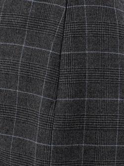 BALLANTYNE юбка - серый