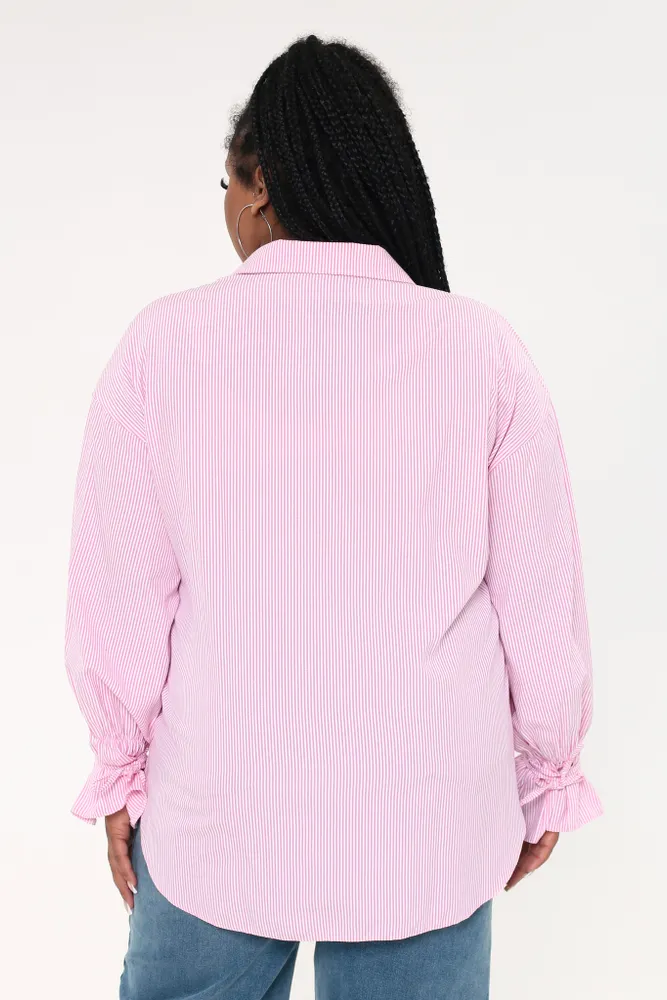 Рубашка 20170 Fabrika