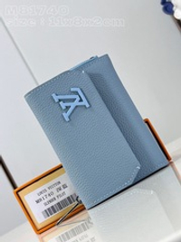 Louis Vuitton Pilot Wallet