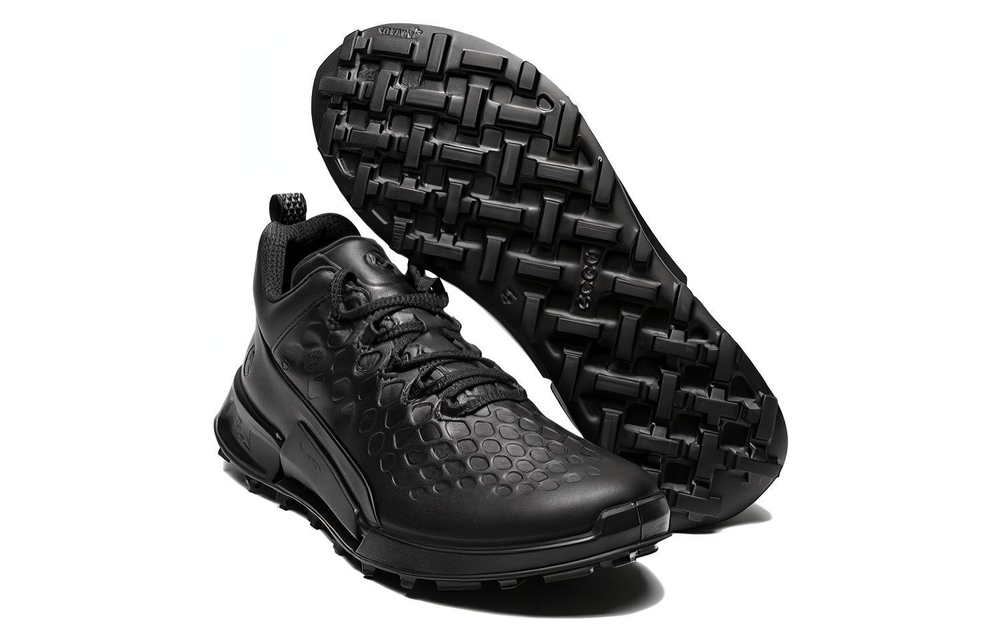 Ecco Biom 2 1 X Country