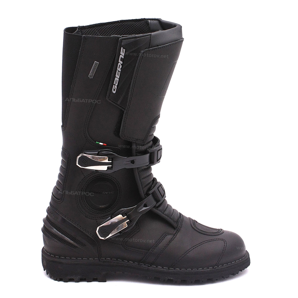 Мотоботы Gaerne Midland Gore-Tex