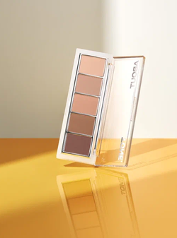 ABOUT TONE Палетка теней Return To Basic Shadow Palette 03 Radiant