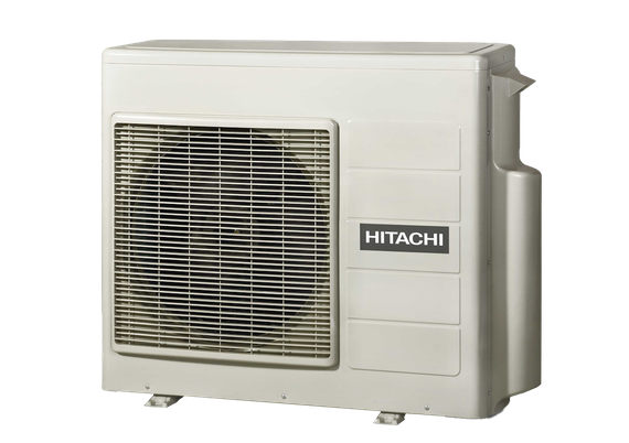 Наружный блок мульти-сплит-системы серии MULTIZONE PREMIUM (R32) RAM-110NP5E