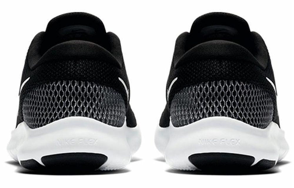 Кроссовки Nike Flex Experience Rn 7 (Женская размерная сетка)