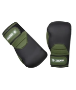 Боксёрские перчатки Tatami STRIKE BOXING