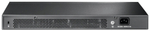 TP-LINK TL-SG3428 черный