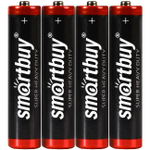 Батарейка AA 1,5 V SMARTBUY