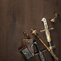 Инженерный паркет Coswick Дуб Бирмингем (Birmingham) Шелковое масло ультраматовое