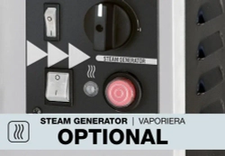 Печь для пиццы Prismafood TRAYS ALTO 6