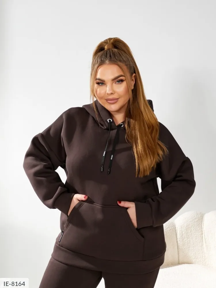 Костюм IE-8162 Фабрика Моды