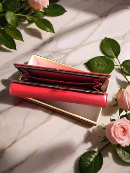 Кошелек портмоне натуральная кожа