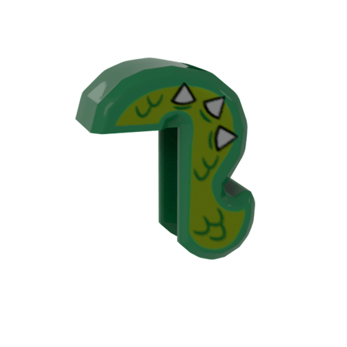 Хвост Кисоньки 15429pb11