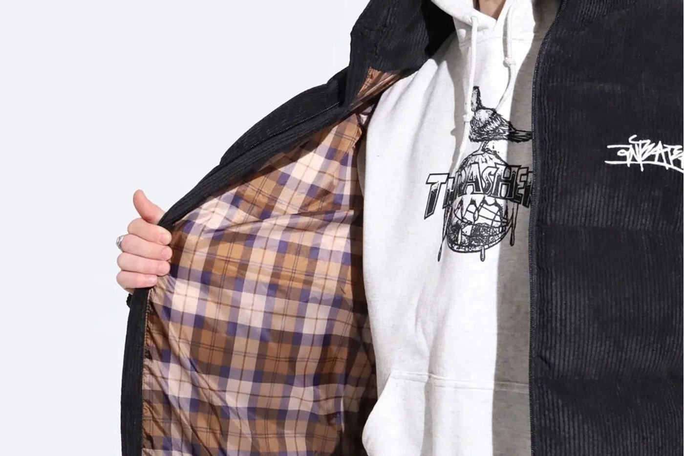 Зимние куртки