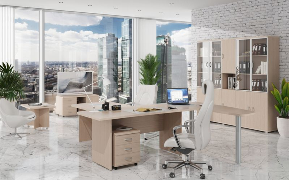 Брифинг-приставка КЭ47 ЭТАЛОН