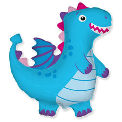 Шар Фигура "Дракон"