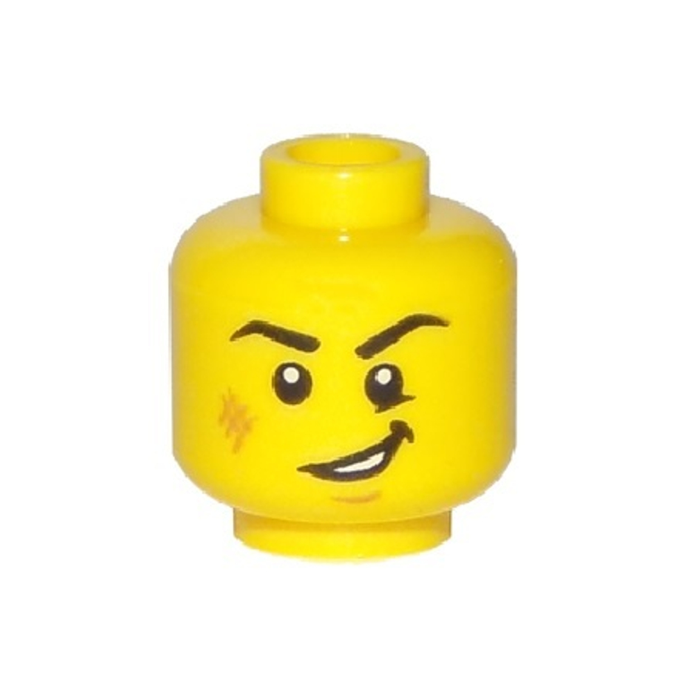 Голова 3626pb1769