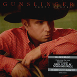 Garth Brooks / Gunslinger (CD)