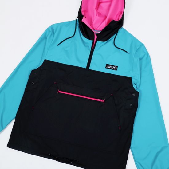 Анорак ANTEATER anorak miami