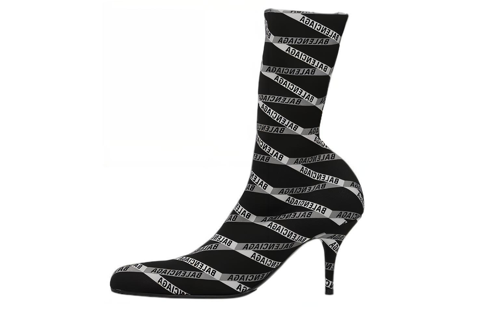 Balenciaga (Женская размерная сетка)