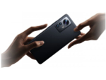 Смартфон Xiaomi 12 Pro 5G 12/256GB черный