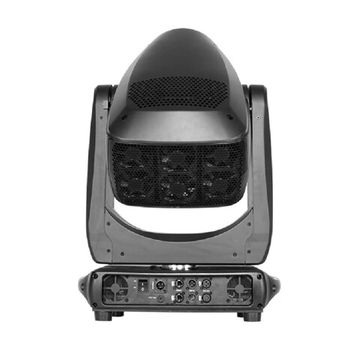 SILVER STAR PLUTO 1400 PROFILE