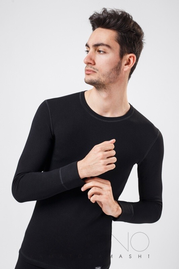 Лонгслив мужской 0600 Termal OXO UNO