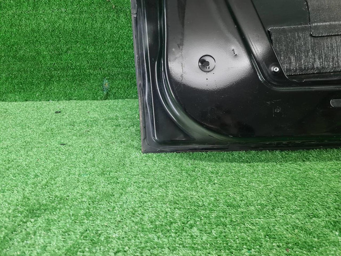 Дверь передняя правая Mercedes V W447 (2014-н.в.)