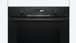 Встраиваемый электрический духовой шкаф Bosch HBG4795B1S