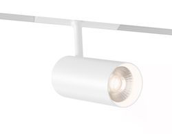 Ambrella Трековый акцентный светильник 3CCT 3000K-6000K SMART 20W 24° Track System GL4430