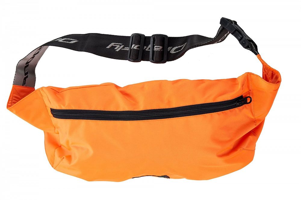 Evo / Куртка / Дождевик / Оранжевый