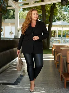 Пиджак УК-24051 Фабрика Моды