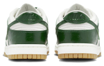 Кроссовки Nike Dunk Low Lx Wmns "Gorge Green" (Женская размерная сетка)