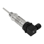 Датчик температуры EKF RTD420-SCR50-M20