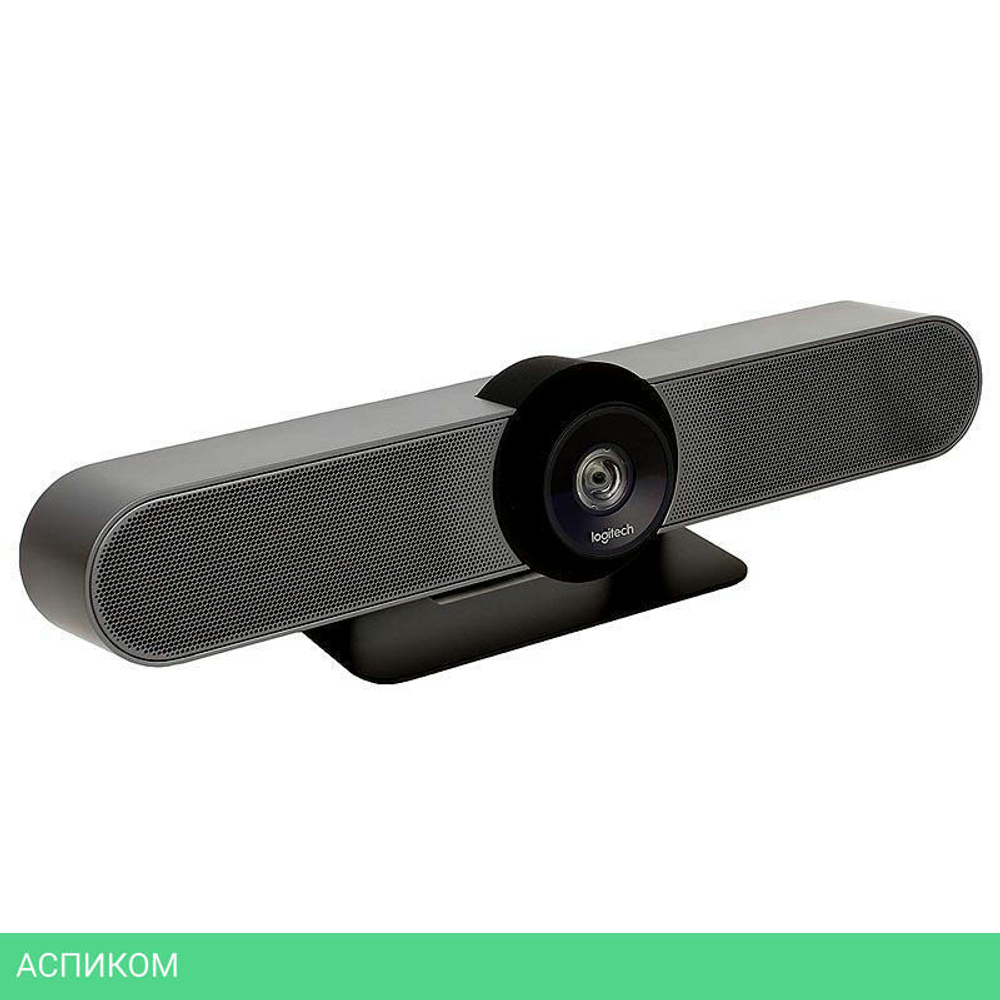 Web-камера Logitech ConferenceCam MeetUp (960-001102)