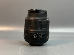 Nikon D3200 Kit 18-55 17.500 кадров