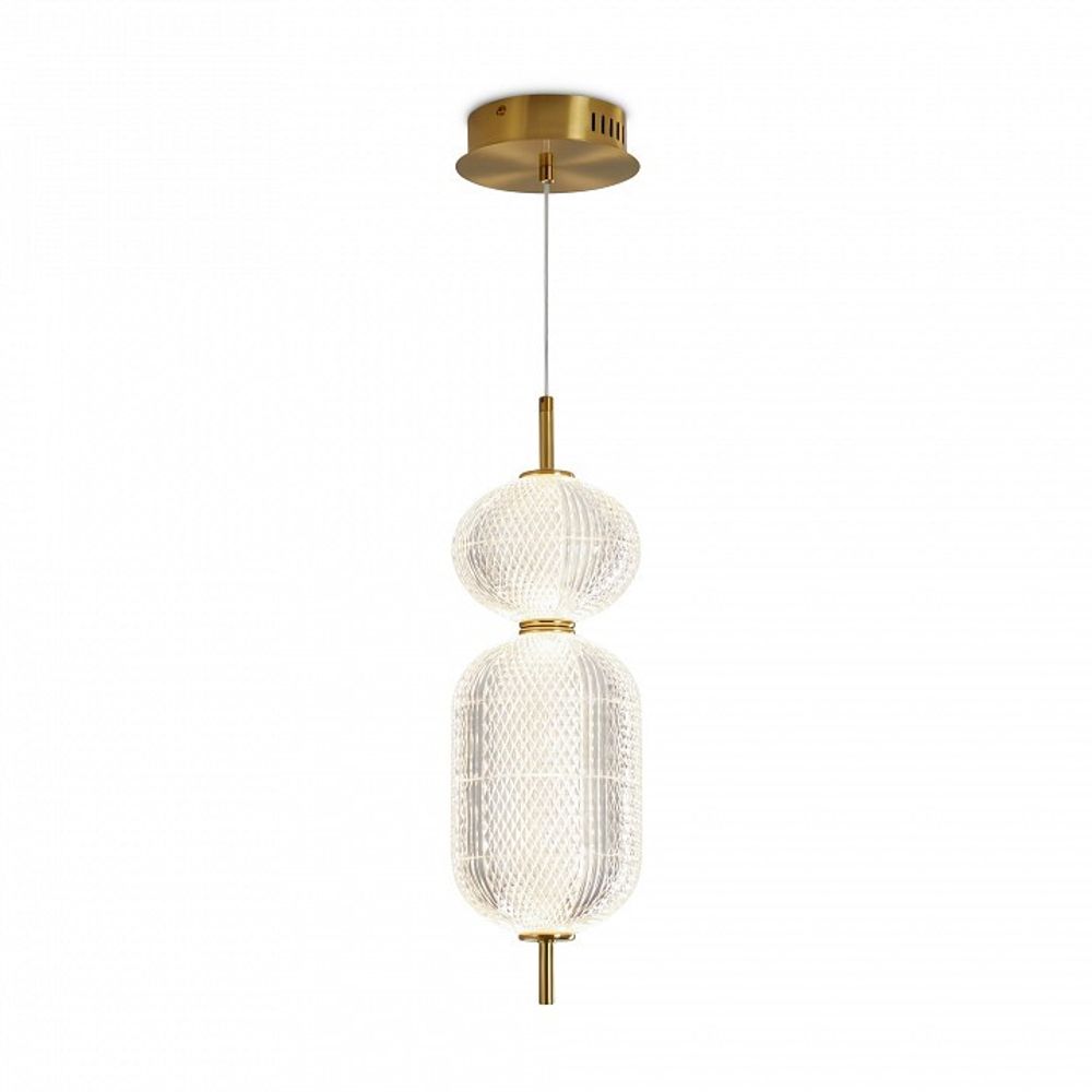 Подвесной светильник Freya Awella FR6135PL-L13BT