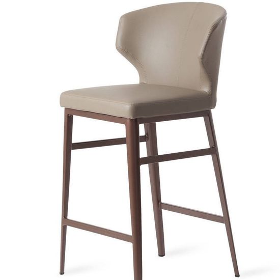 Полубарный стул A111BS-VISON /4000
