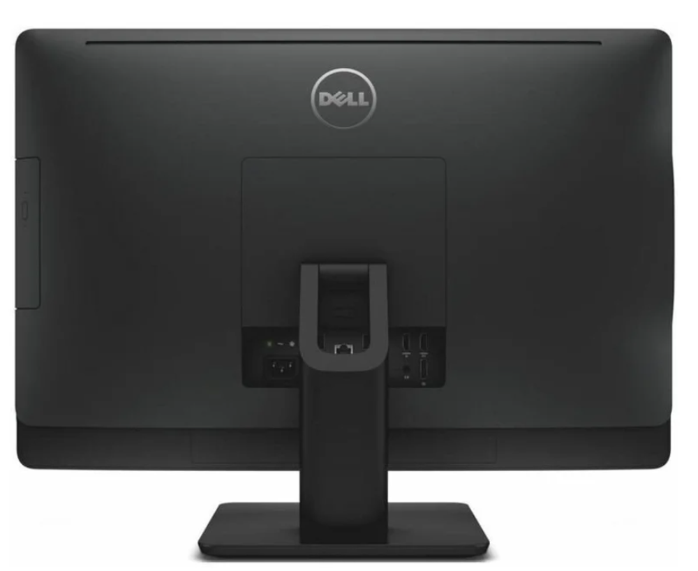 23" Моноблок Dell Optiplex 9030 (1920x1080, Intel Core i5-4590S, RAM 8ГБ,SSD 256ГБ, Intel HD Graphics 4600, Win 10Pro)