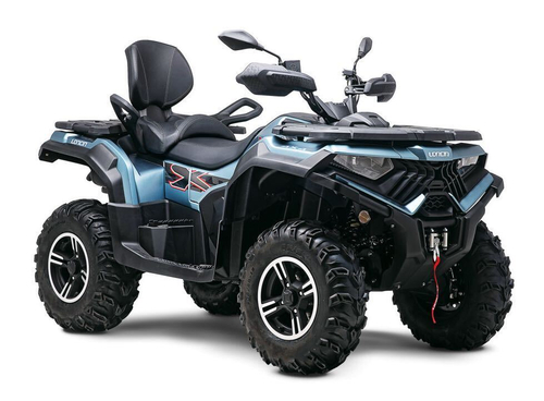 Квадроцикл VOGE Loncin Xwolf 700 L