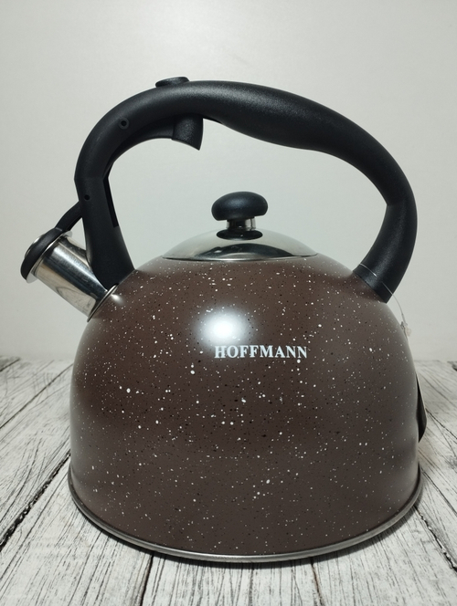 Чайник 3,0 нерж сталь неподвижн р сви КорНМ55126-2