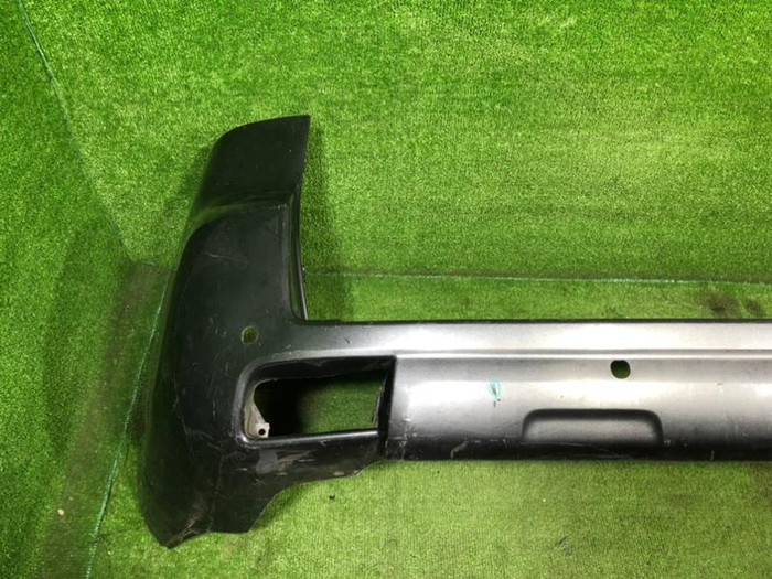 Бампер задний Toyota LC Prado 150 (2009-2017)