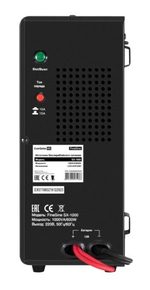 Комплект  Exegate FineSine SX-1000.LCD.AVR.2SH