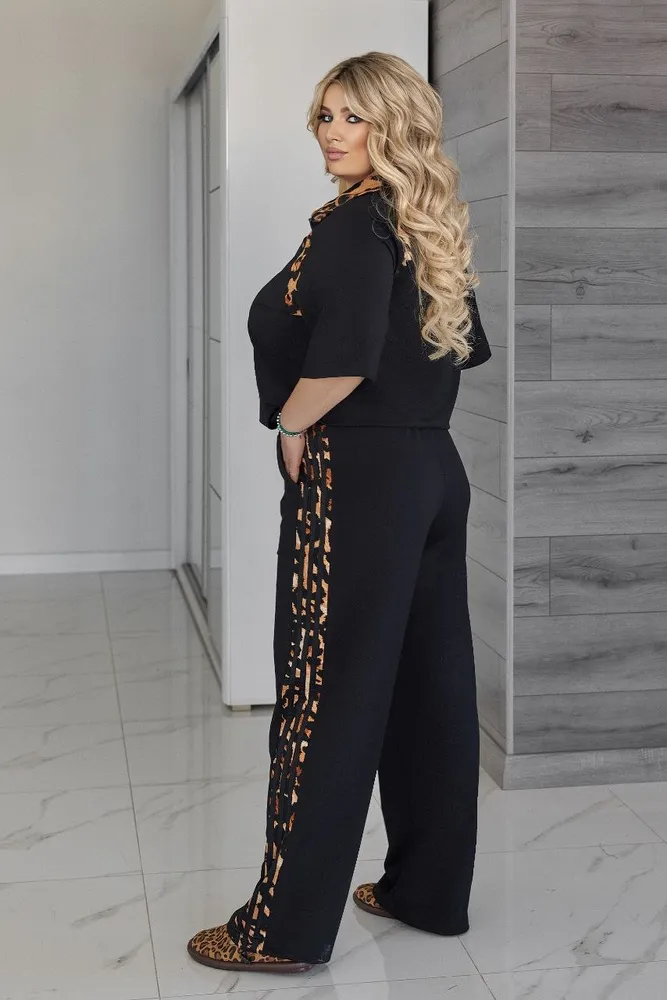 Костюм УК-346 Фабрика Моды