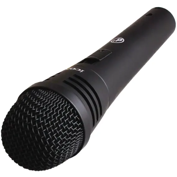 iCON D2 Black