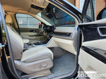 Kia Carnival (Sedona) 4 Generation Бензин 9-и местный Signatures (09.2022)