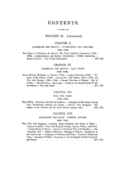 History of Russia from the earliest times to 1880 | Alfred Nicolas Rambaud