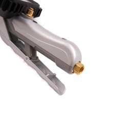 Пистолет накачки H20 с электронным манометром