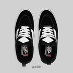  Кеды Vans Skate Kyle Walker артикул:VN0A5JIEY281 - купить в магазине Дайс