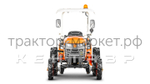 Трактор Kubota | Кентавр KA Т-344 9+3 (Perkins) STD agri 6,00-12 / 8,30-20 (с ПСМ)
