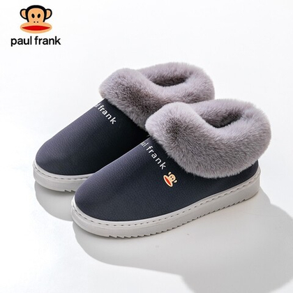 Угги Paul Frank Collar (Blue)